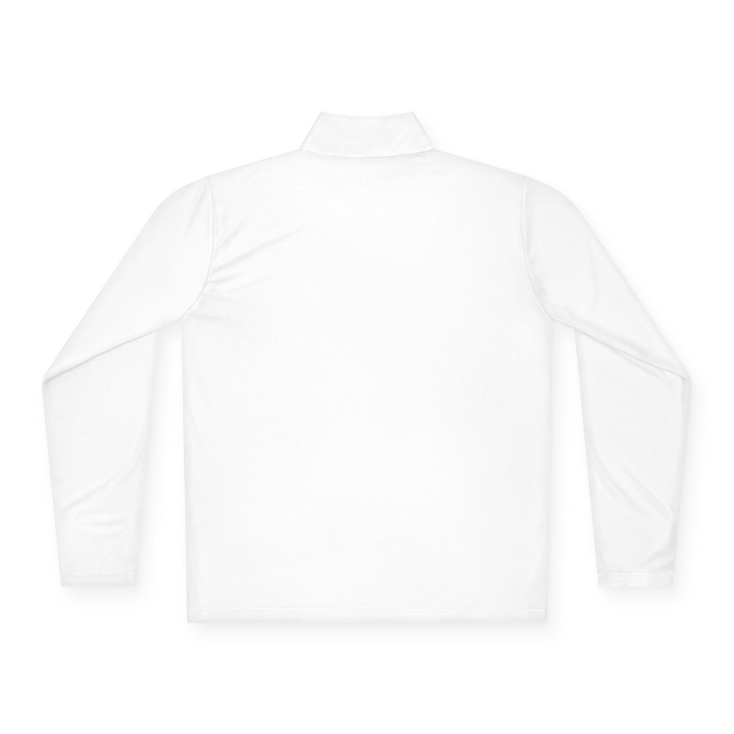 SOBRLIFE Quarter-Zip Pullover – Stylish Unisex Recovery Wear