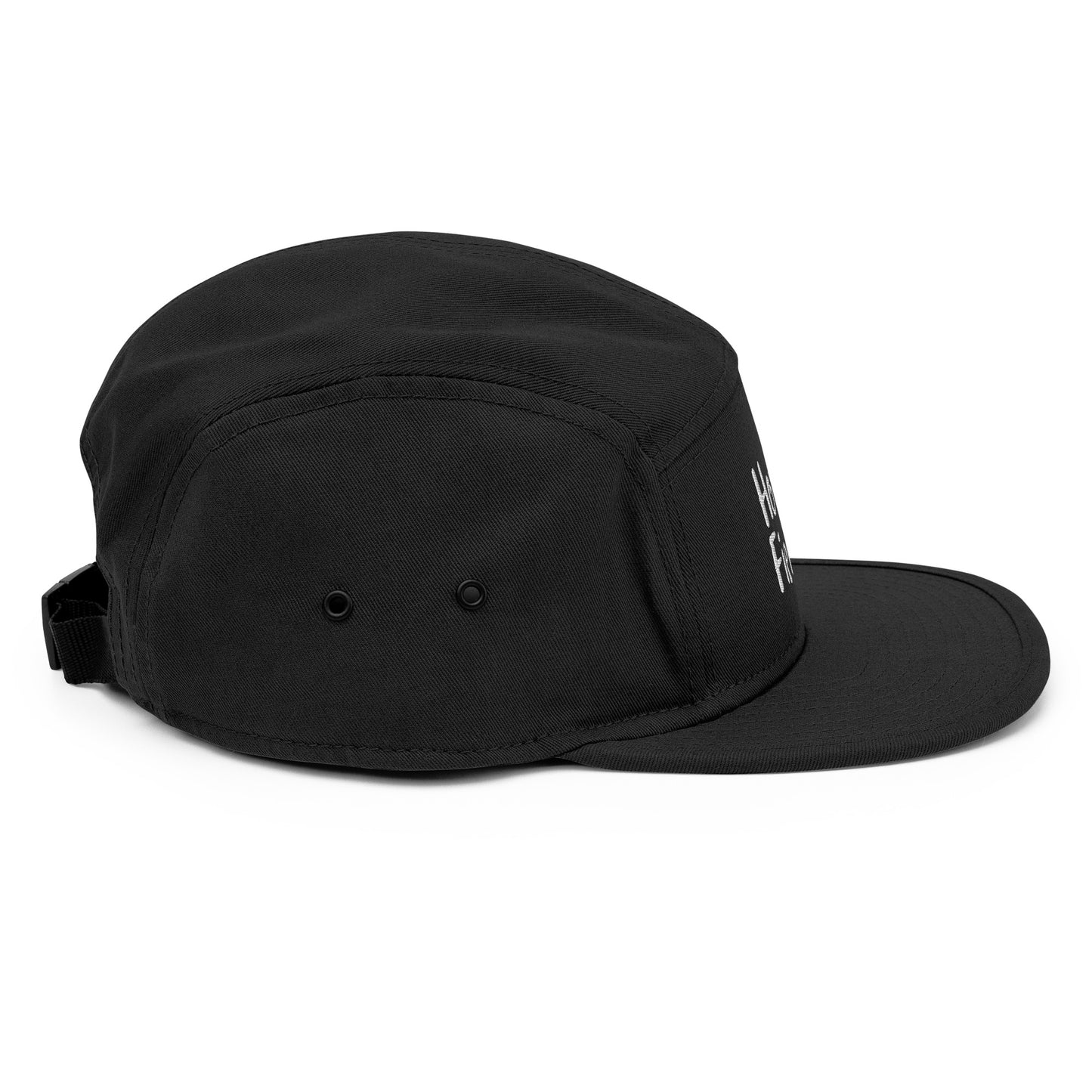 Hope Fiend 5 Panel Camper