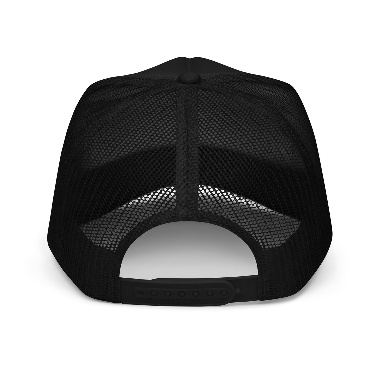 SobrLife Foam trucker Hat