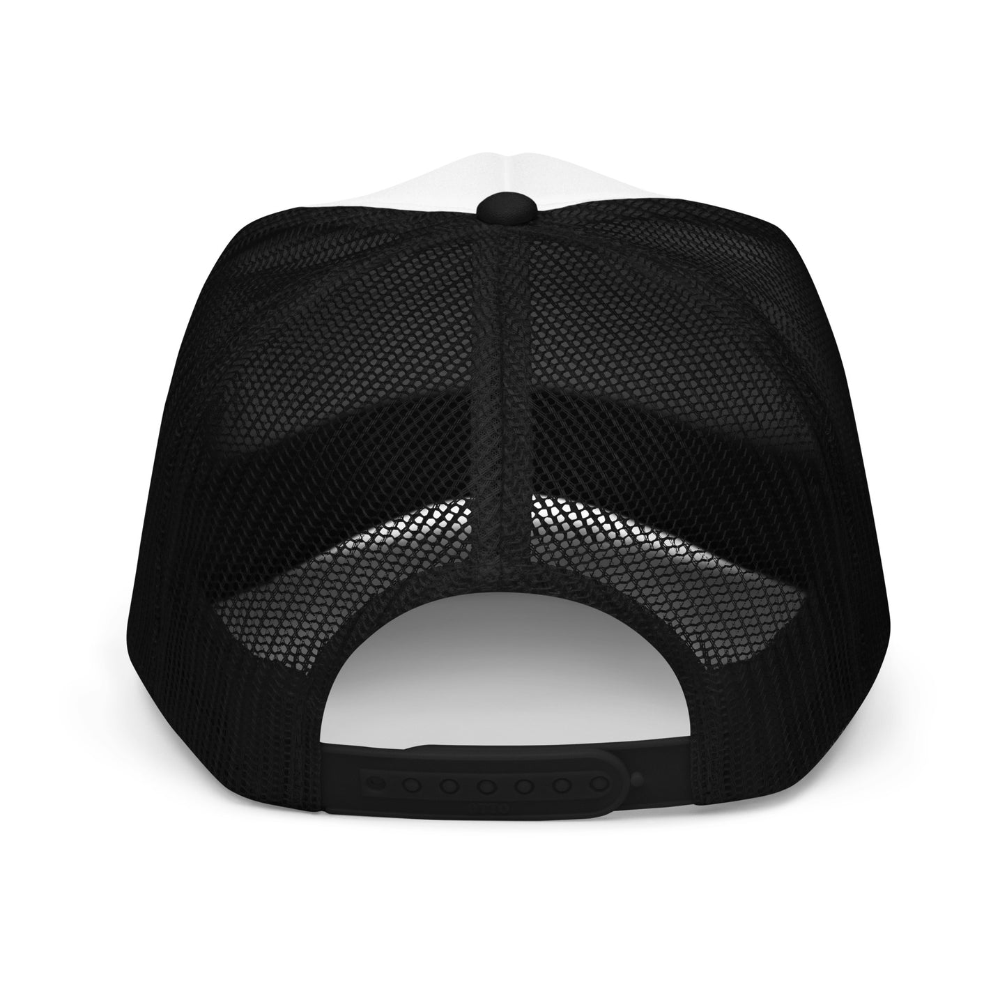SobrLife Foam trucker Hat