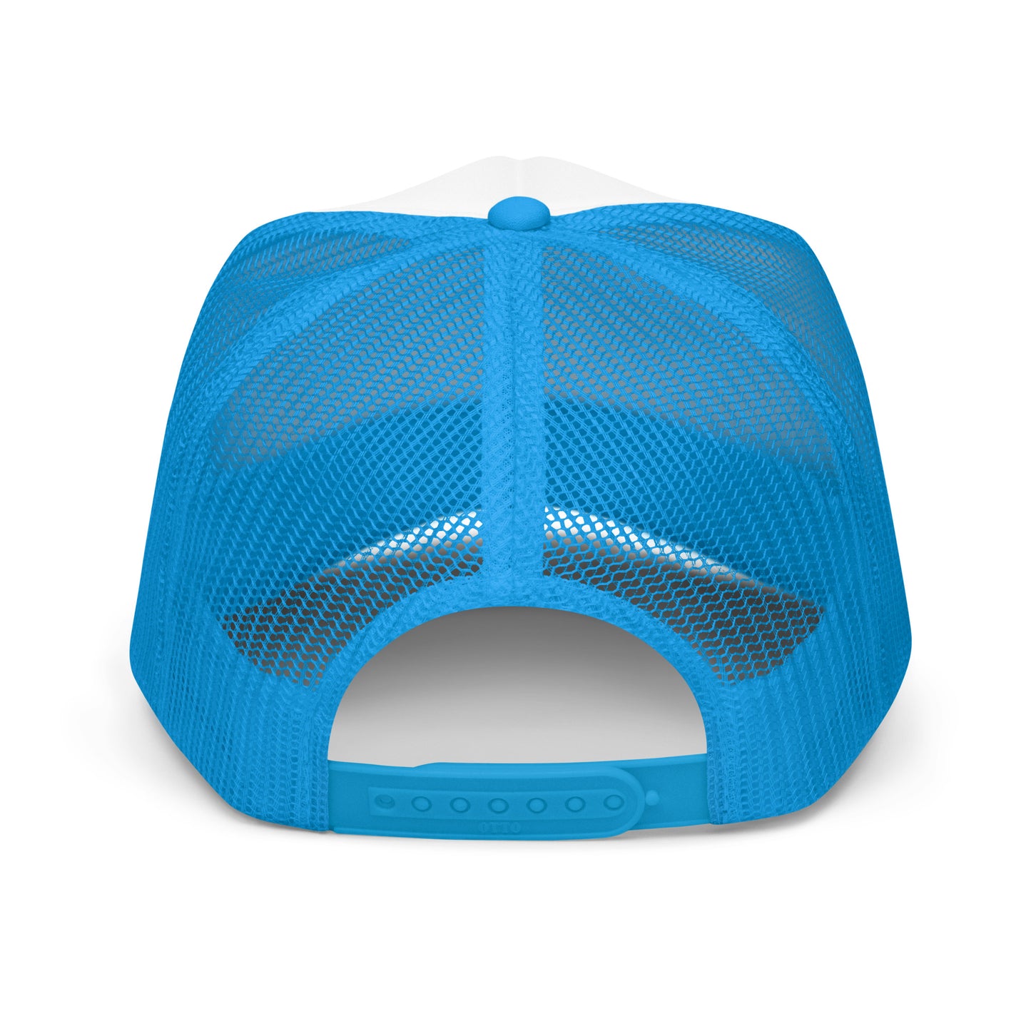 SobrLife Foam trucker Hat