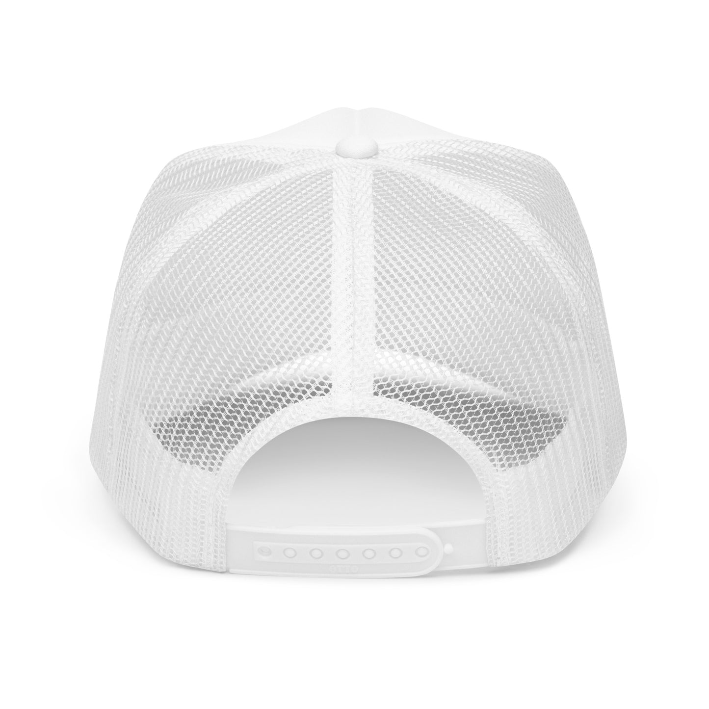 SobrLife Foam trucker Hat