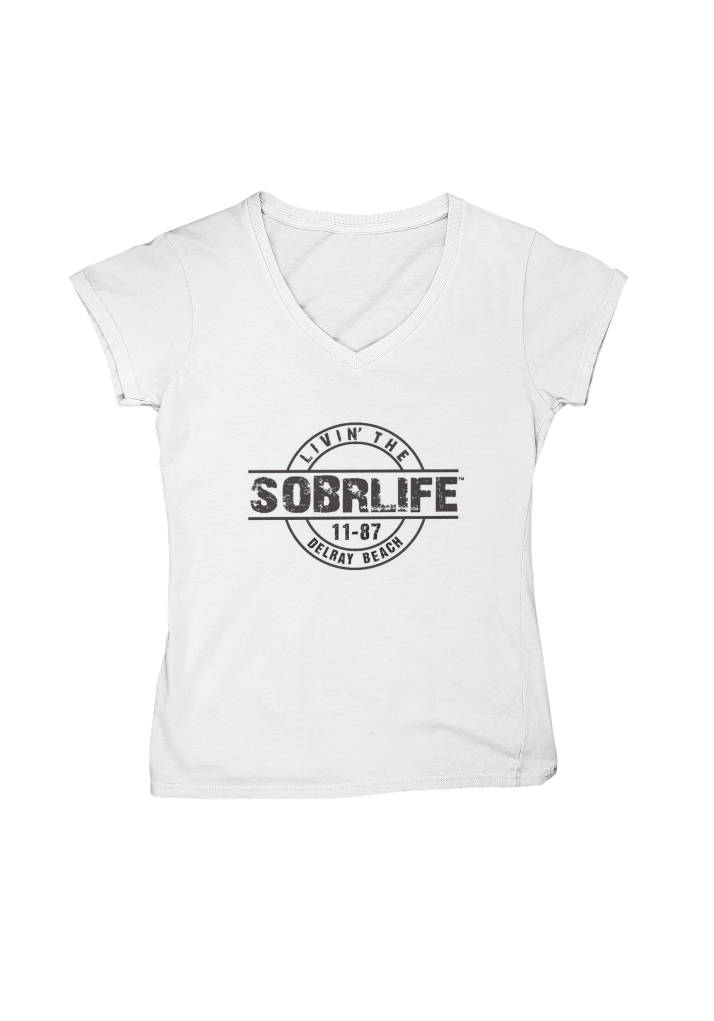 Celebration V-Neck