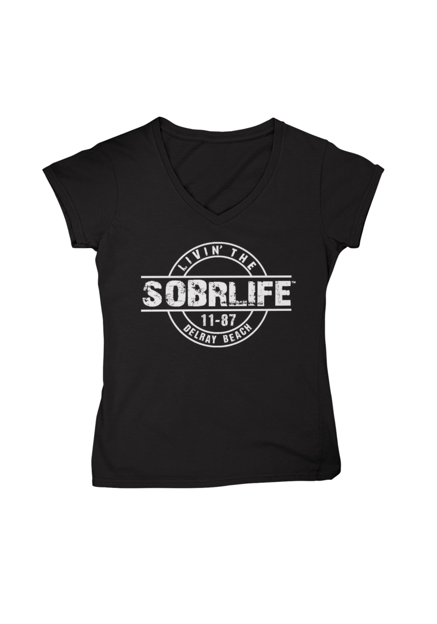 Celebration V-Neck