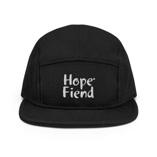 Hope Fiend 5 Panel Camper