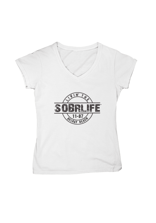 Celebration V-Neck